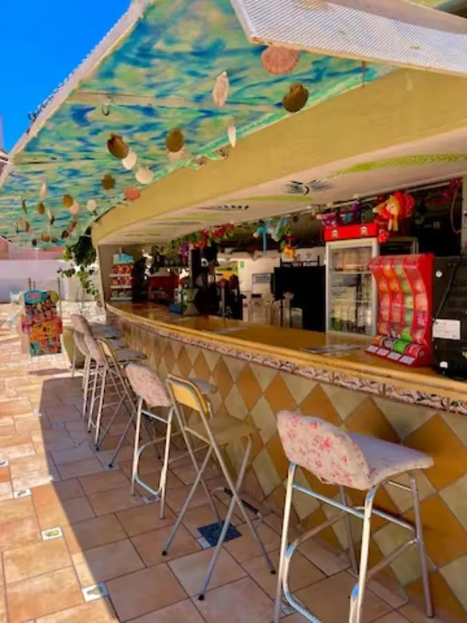 アパート Cosy Studio In Costa Adeje - Orlandito