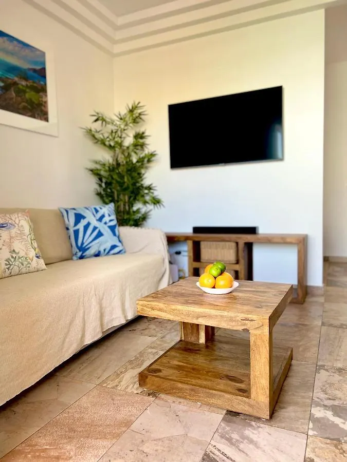 Cosy Studio In Costa Adeje - Orlandito アデヘ