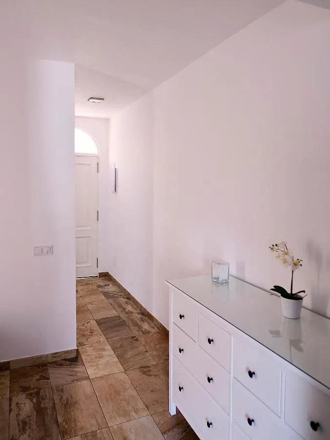 アパート Cosy Studio In Costa Adeje - Orlandito