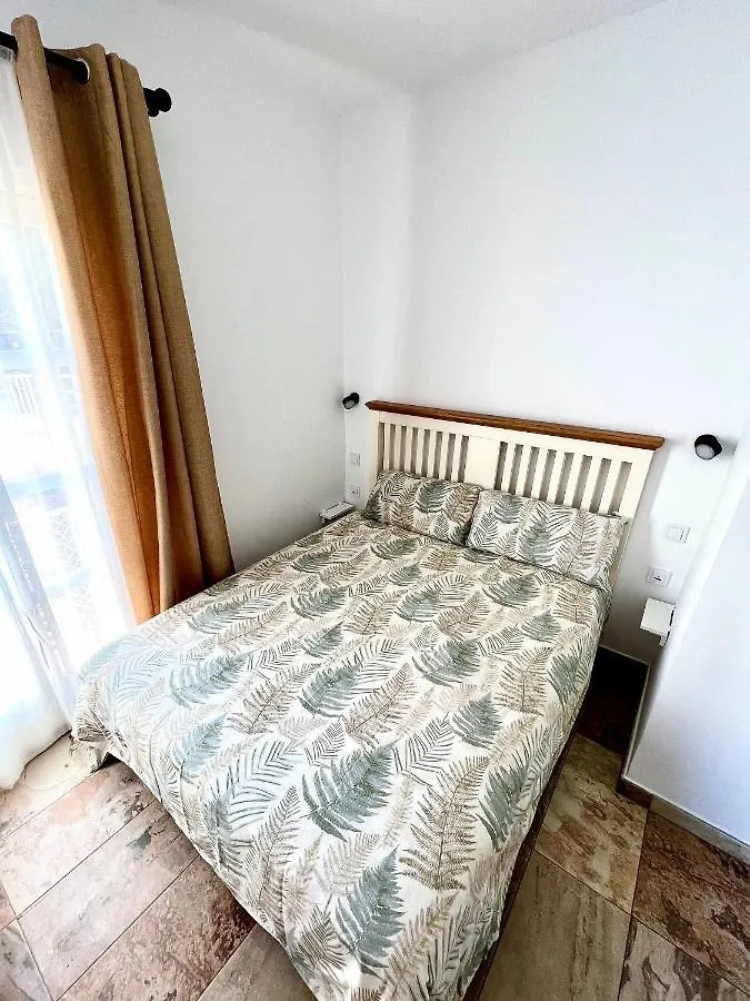 Cosy Studio In Costa Adeje - Orlandito アパート