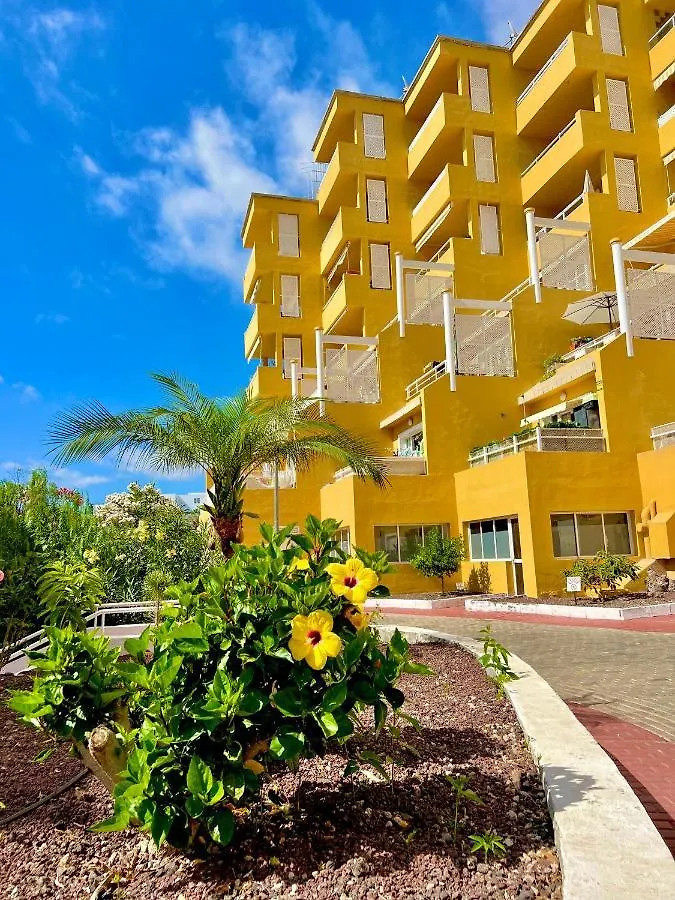 Cosy Studio In Costa Adeje - Orlandito 0*, アデヘ スペイン