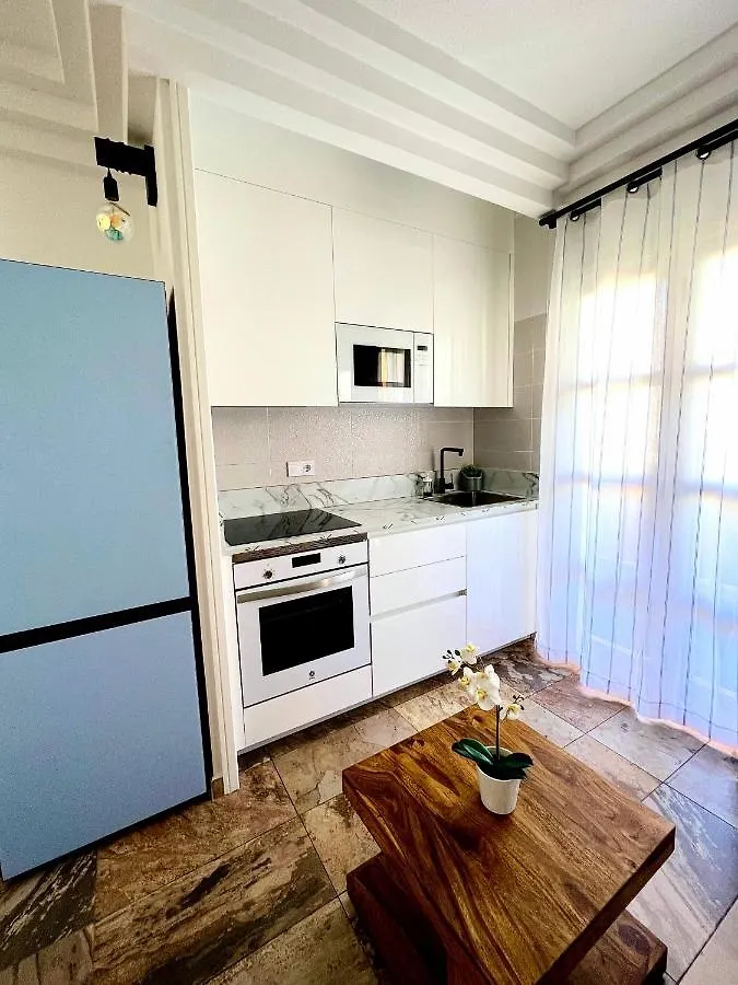 Cosy Studio In Costa Adeje - Orlandito スペイン