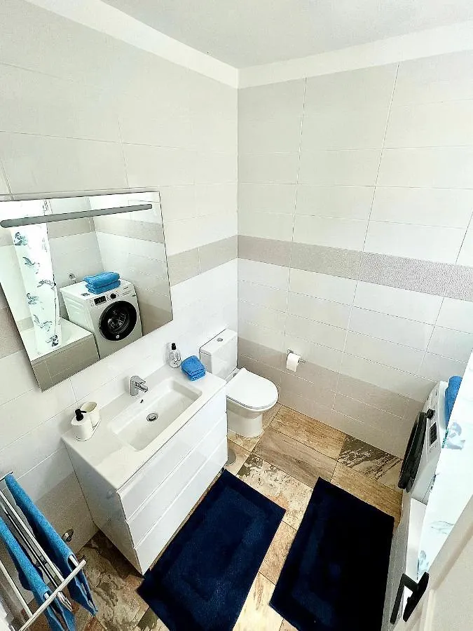 Cosy Studio In Costa Adeje - Orlandito スペイン