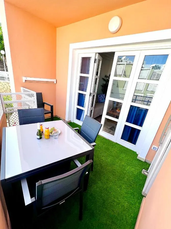 Cosy Studio In Costa Adeje - Orlandito 0*, アデヘ
