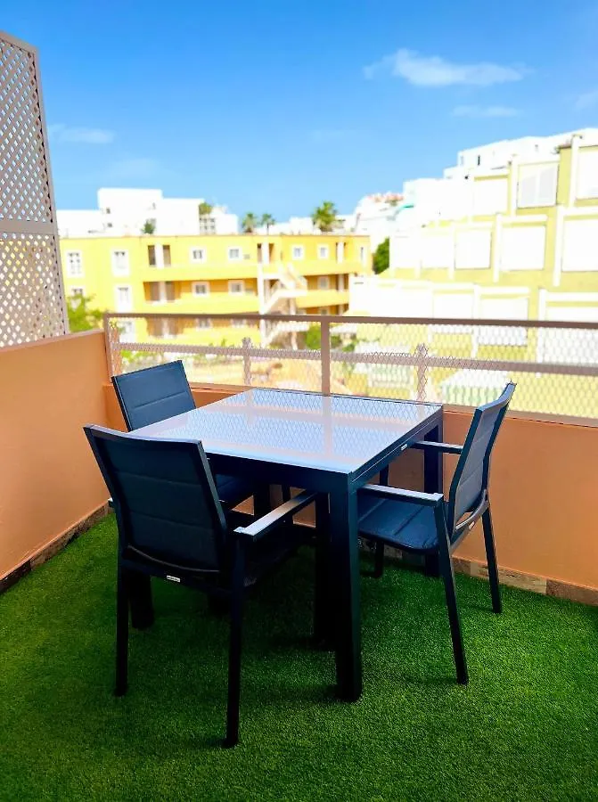 アパート Cosy Studio In Costa Adeje - Orlandito スペイン
