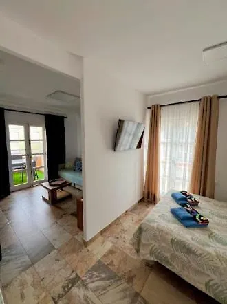 アパート Cosy Studio In Costa Adeje - Orlandito